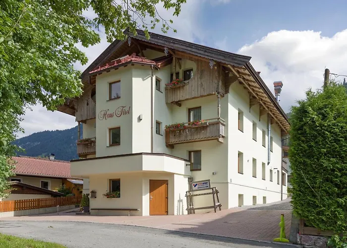 Haus Tirol