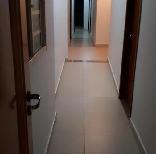Hotel Friburgo