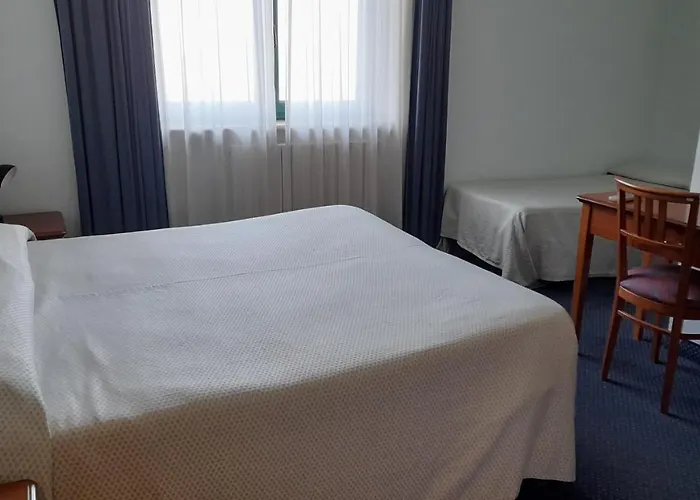 Hotel Tortorina