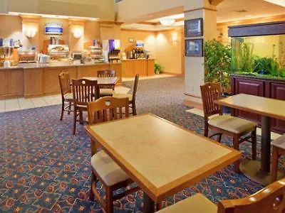 Holiday Inn Express Salem