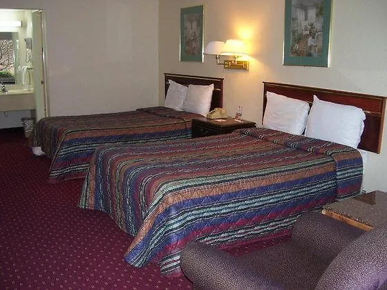 Americas Best Value Inn