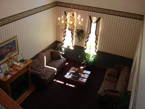 Holiday Inn Express Bluffton