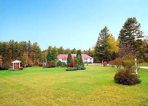 Econo Lodge Inn & Suites Rutland East - Killington