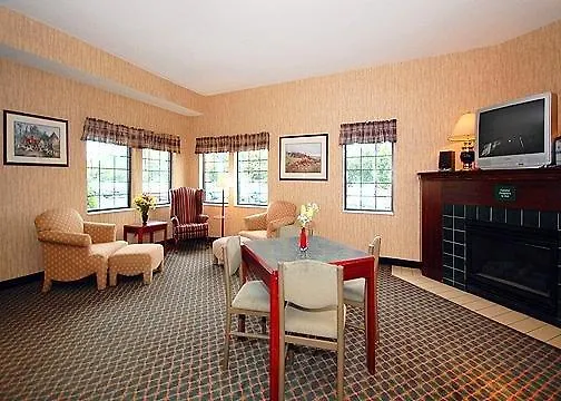 Comfort Inn Willmar