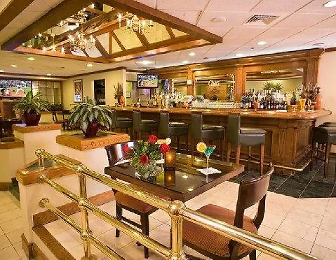 Crowne Plaza Hotel Worcester-Downtown