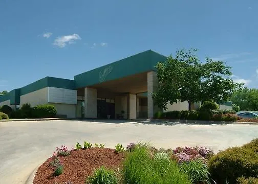 Clarion Inn Fayetteville