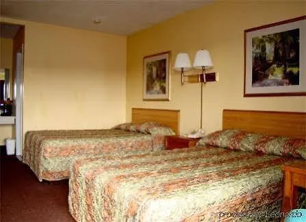 Fairview Inn And Suites