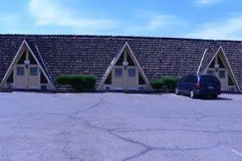 Budget Host Frontier Inn