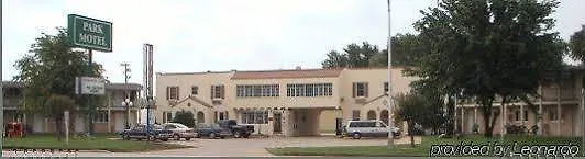 Park Motel