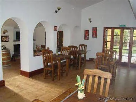 Aires Andinos Posada Boutique