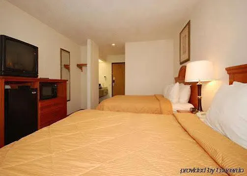 Comfort Inn Blue Springs