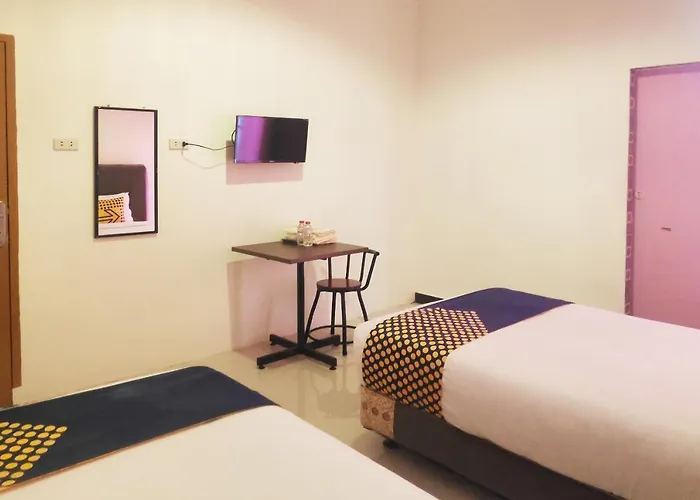Oyo 2220 Pink'S Guest House