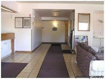 Goodnite Inn And Suites Of Bullhead City
