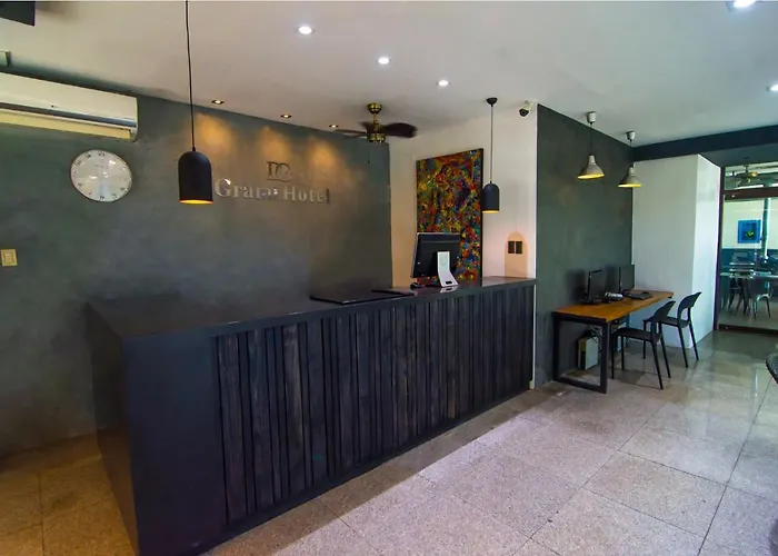 Dg Grami Hotel