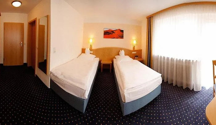 Hotel-Restaurant Zum Goldenen Löwen