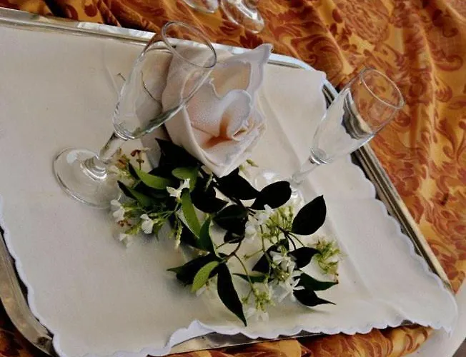Hermitage Capua Hotel
