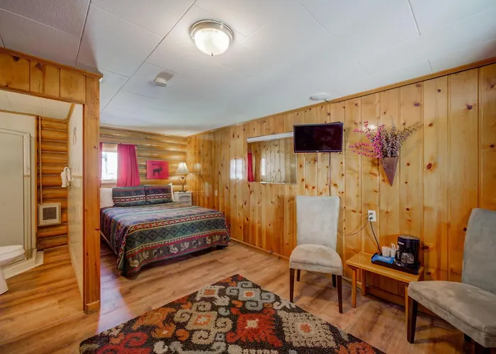 Sportsman'S Lodge