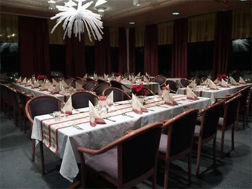 Hotelli Haapakannel