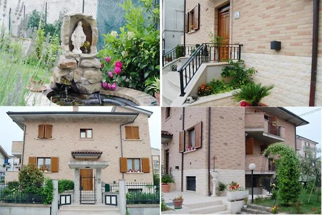 AFFITTACAMERE La Tartaruga Civitanova Marche