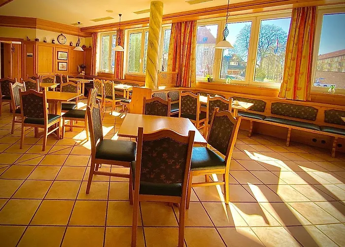 Meister BÄR HOTEL Wettiner Hof