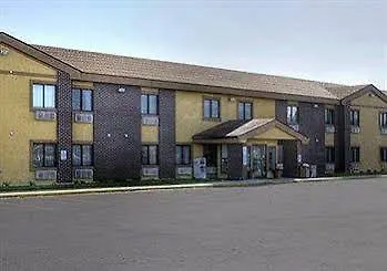 Baymont By Wyndham Beloit