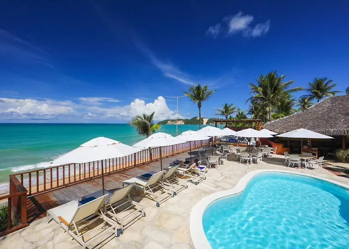Manary Praia Hotel