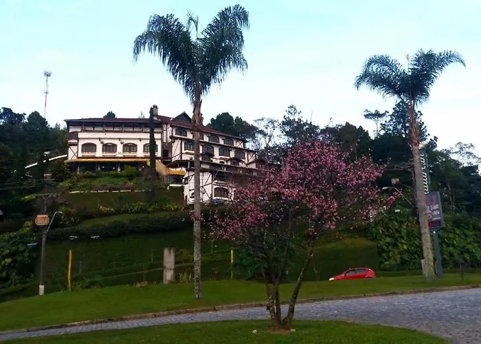 Gallardin Palace Hotel