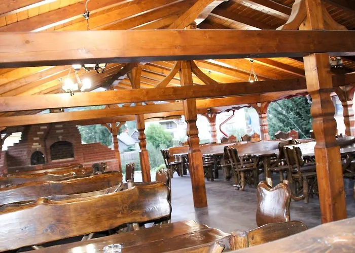 Hotel Corina