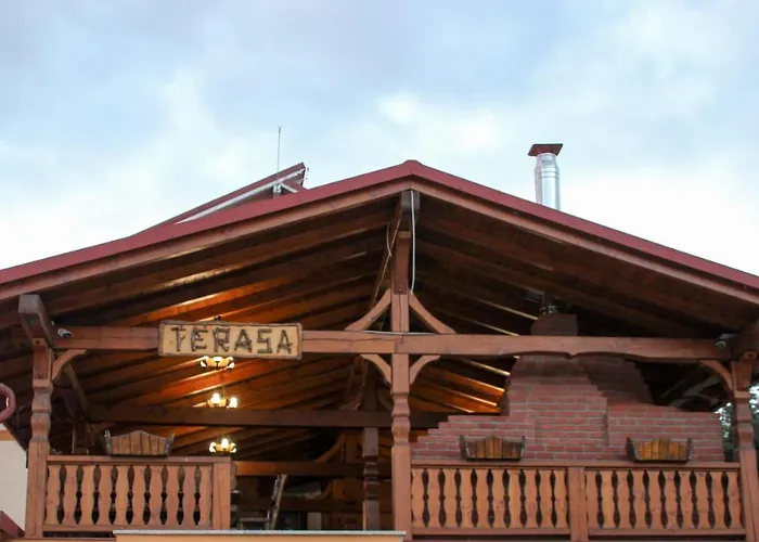Hotel Corina