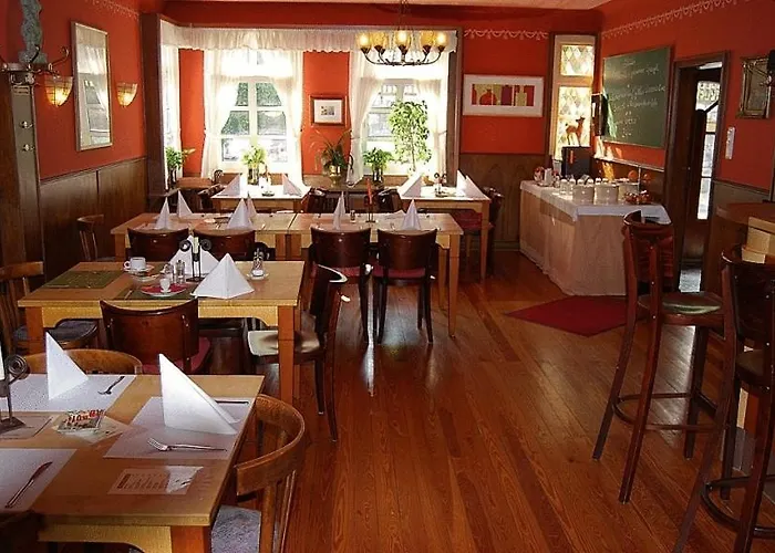 Das Kleine Hotel Am Dom