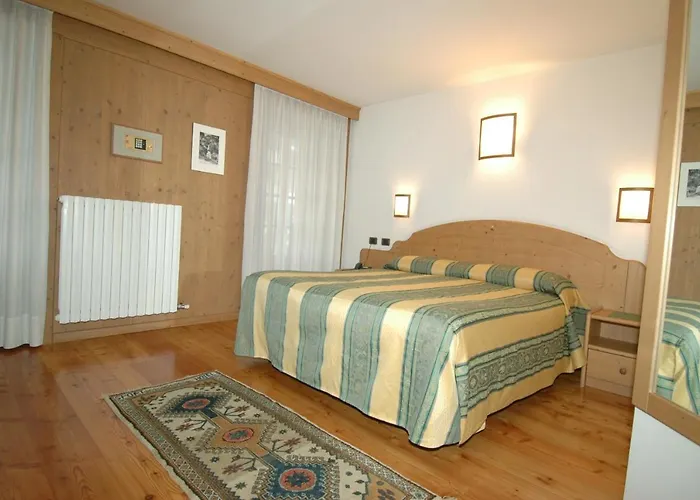Hotel Sport