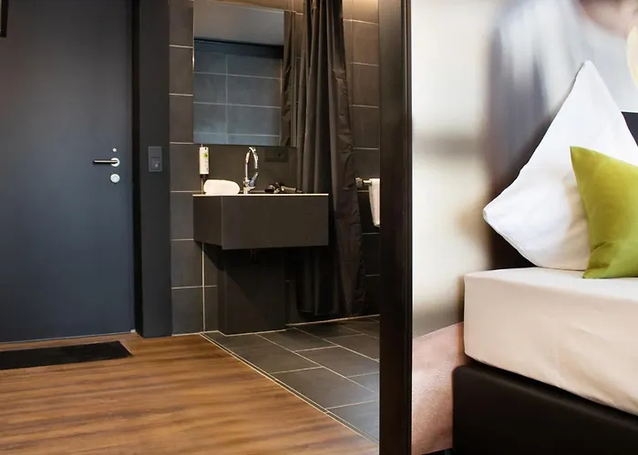 Men Hotel By Wmm Hotels
