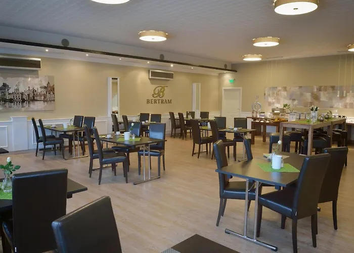 Hotel Bertram