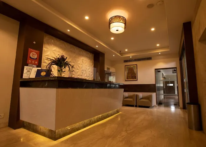 Grand Arcadia