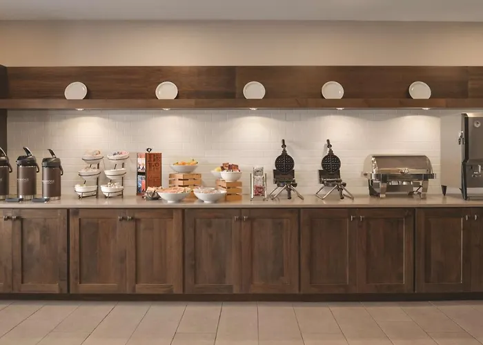 Country Inn & Suites By Radisson, Galena, Il