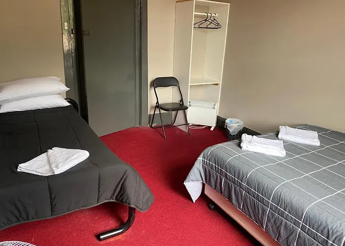 Bayview Hotel - Batemans Bay