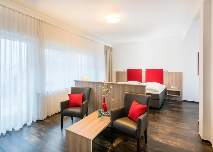 Hotel Kemper