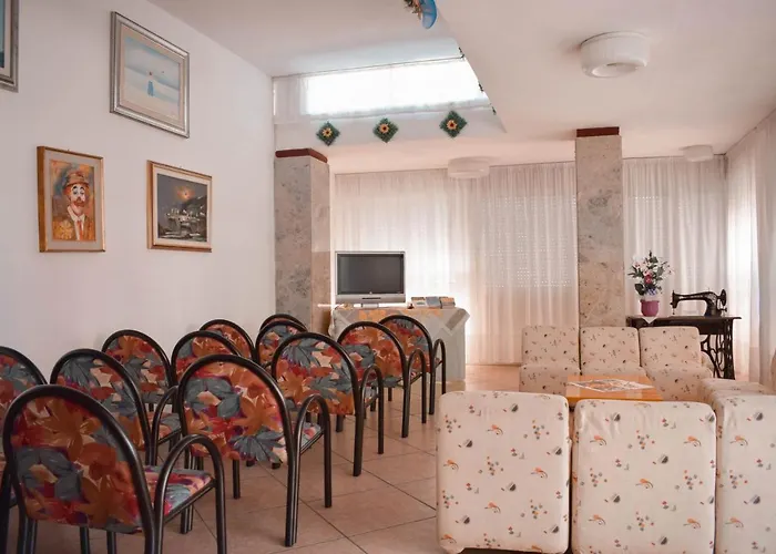 Hotel Admiral