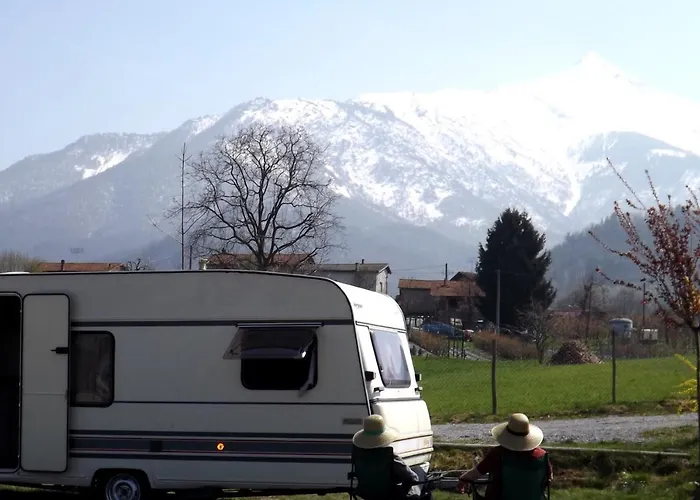 Camping Il Melo