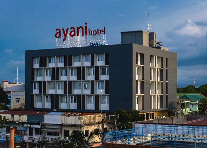 Ayani Hotel Banda Aceh