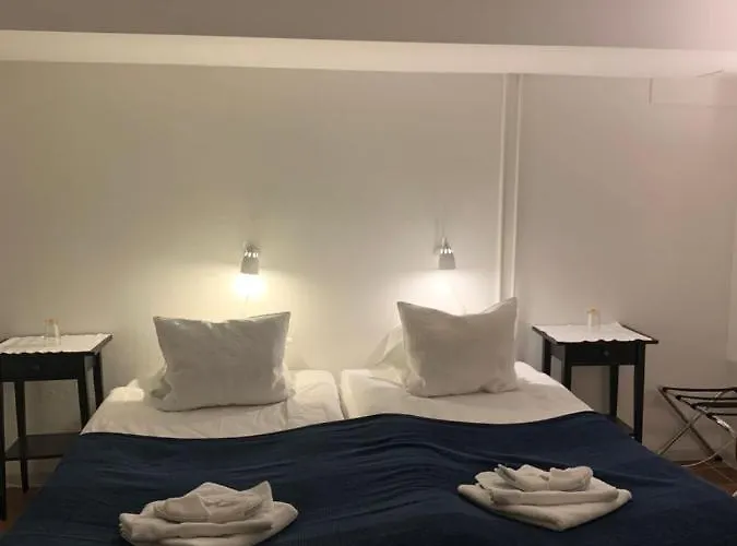 Hotell Kaprifol