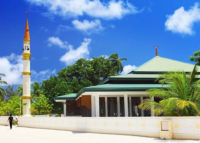 Thoddoo Retreat Grand