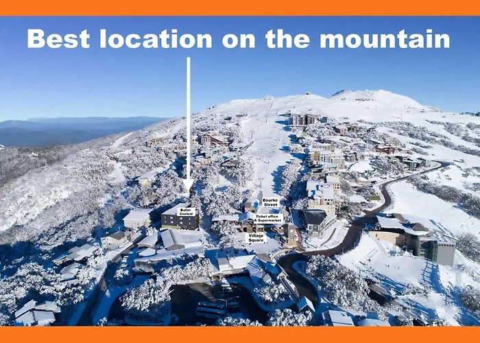 Buller Central Hotel