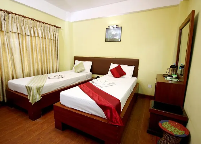 New Hotel Panda