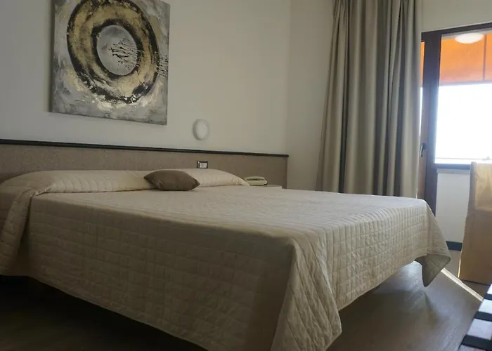 Hotel San Zeno