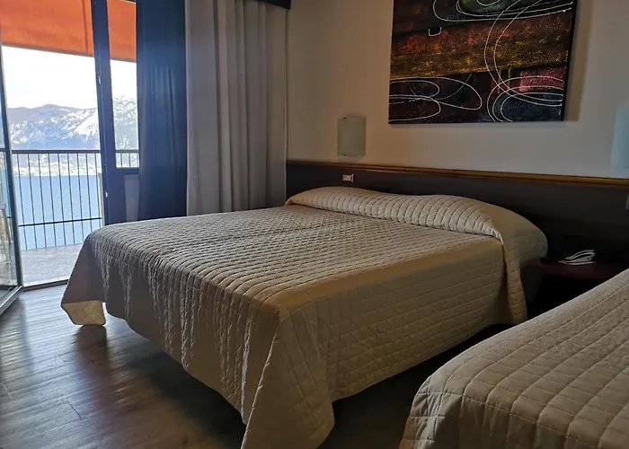 Hotel San Zeno