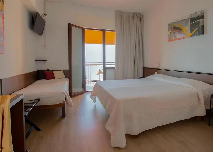 Hotel San Zeno