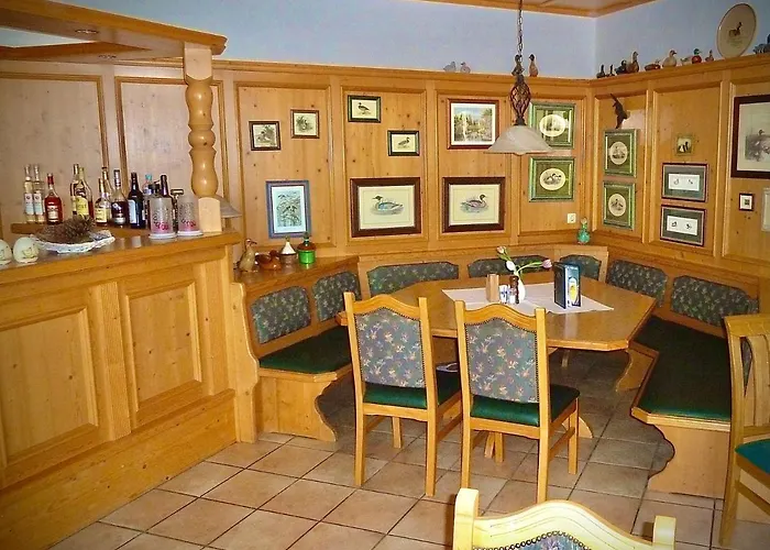 Meister BÄR HOTEL Wettiner Hof