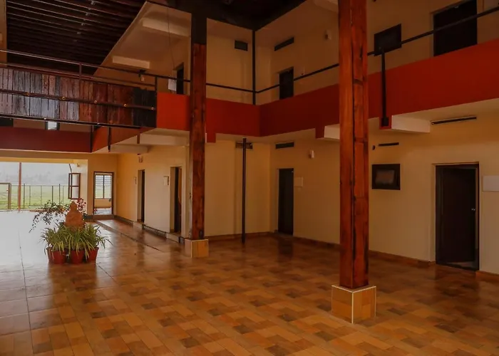 Jk Lodge