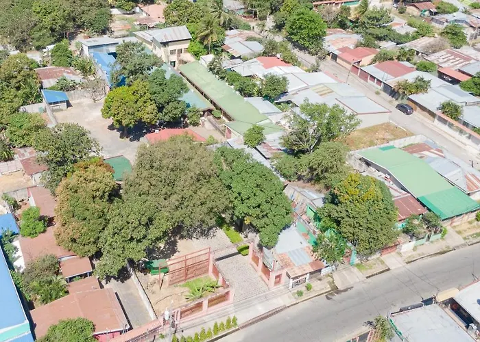 Hotel Villa Hermosa